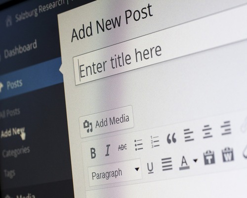 content strategy